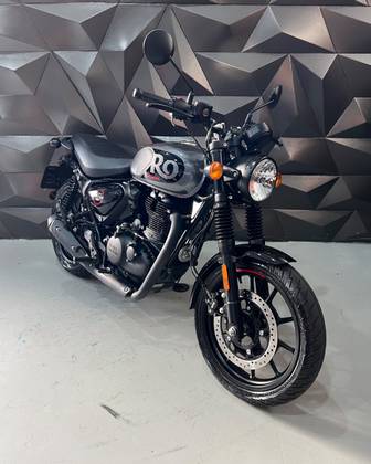 ROYAL ENFIELD HUNTER 350 ROYAL ENFIELD HUNTER 350